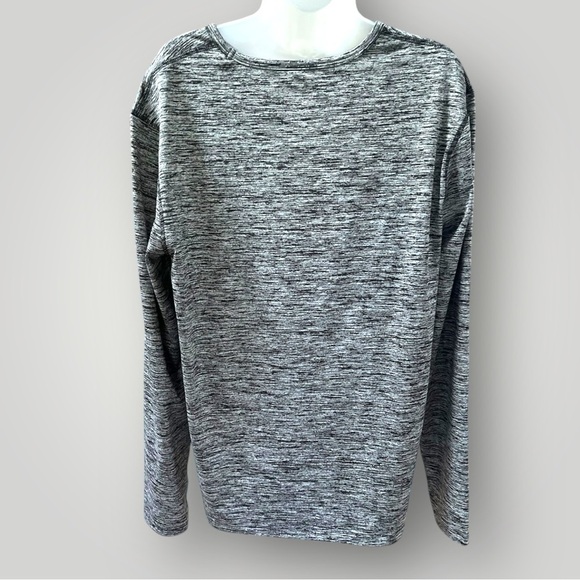 Pro Player Long Sleeve Shirt Top - Picture 2 of 11